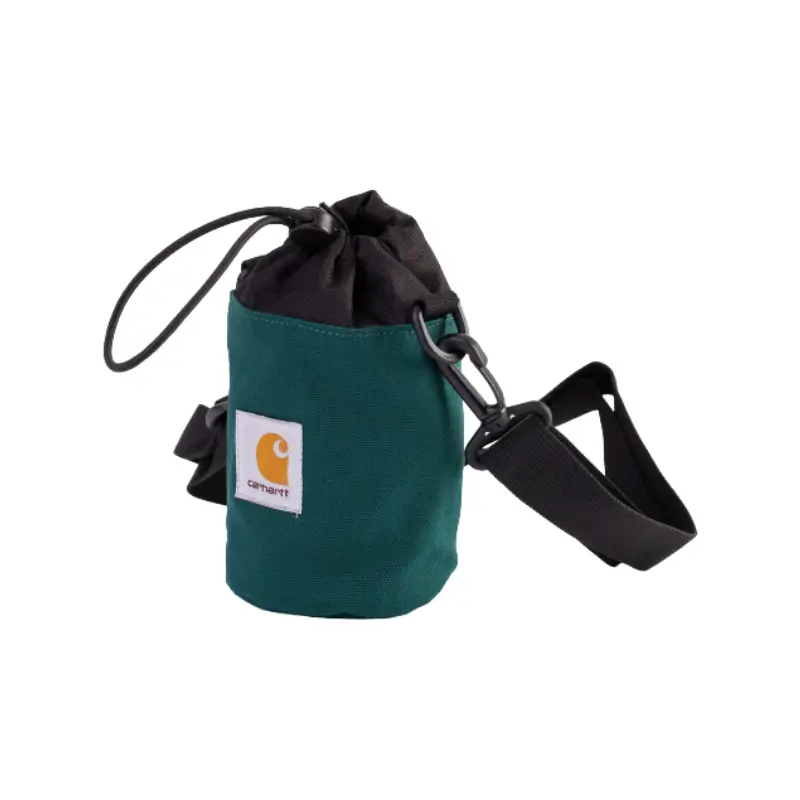 carhartt bolsa groundworks bottle-carrier