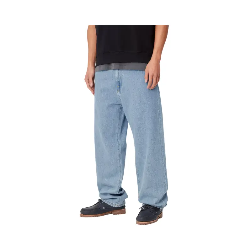 carhartt calças aaron