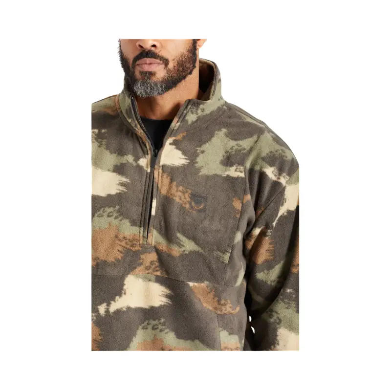 brixton camisola bla