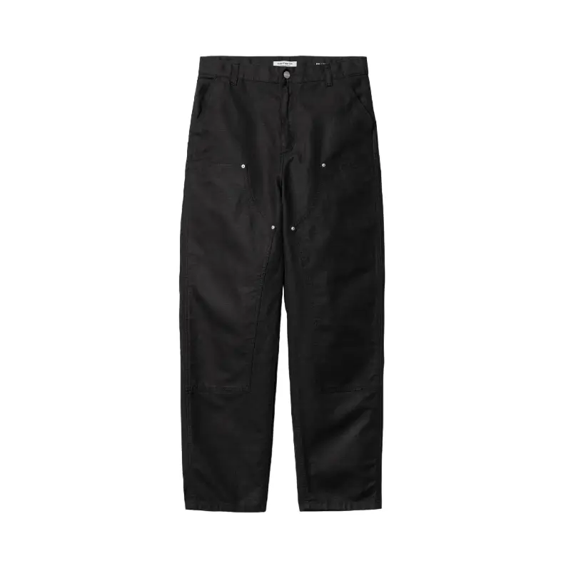 carhartt calças ethel double knee