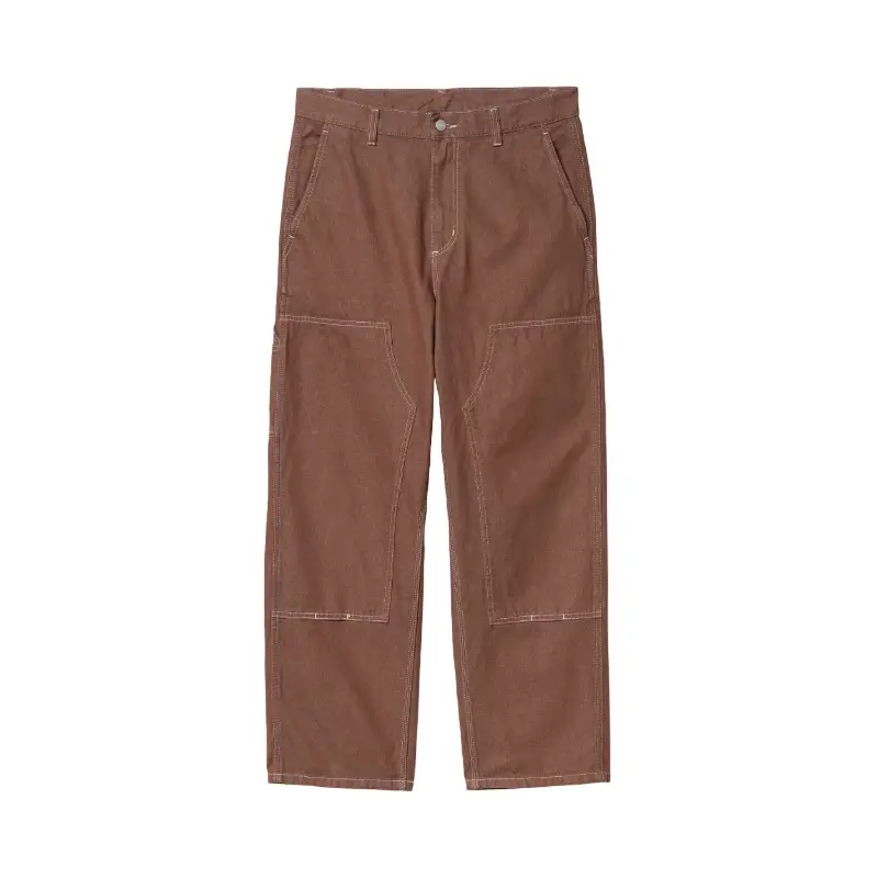 carhartt calças midland double knee