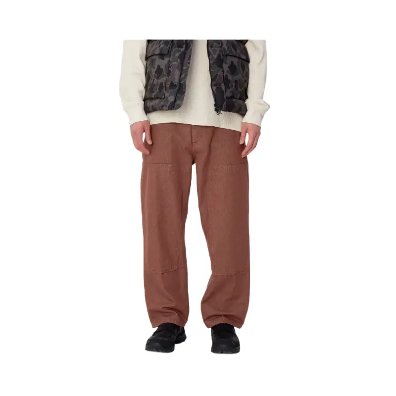 carhartt calças midland double knee