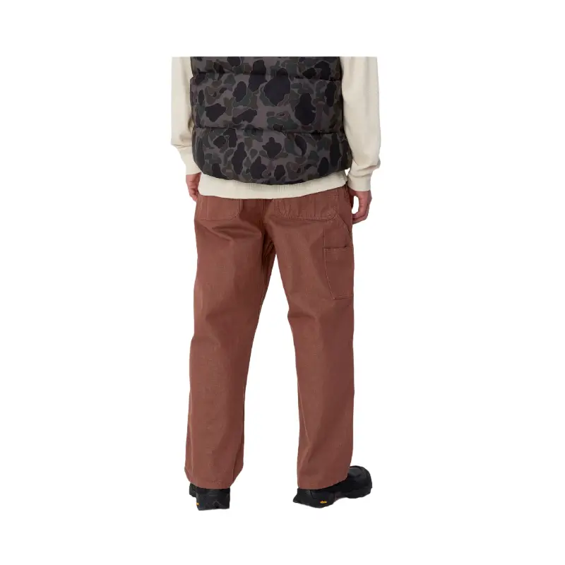 carhartt calças midland double knee