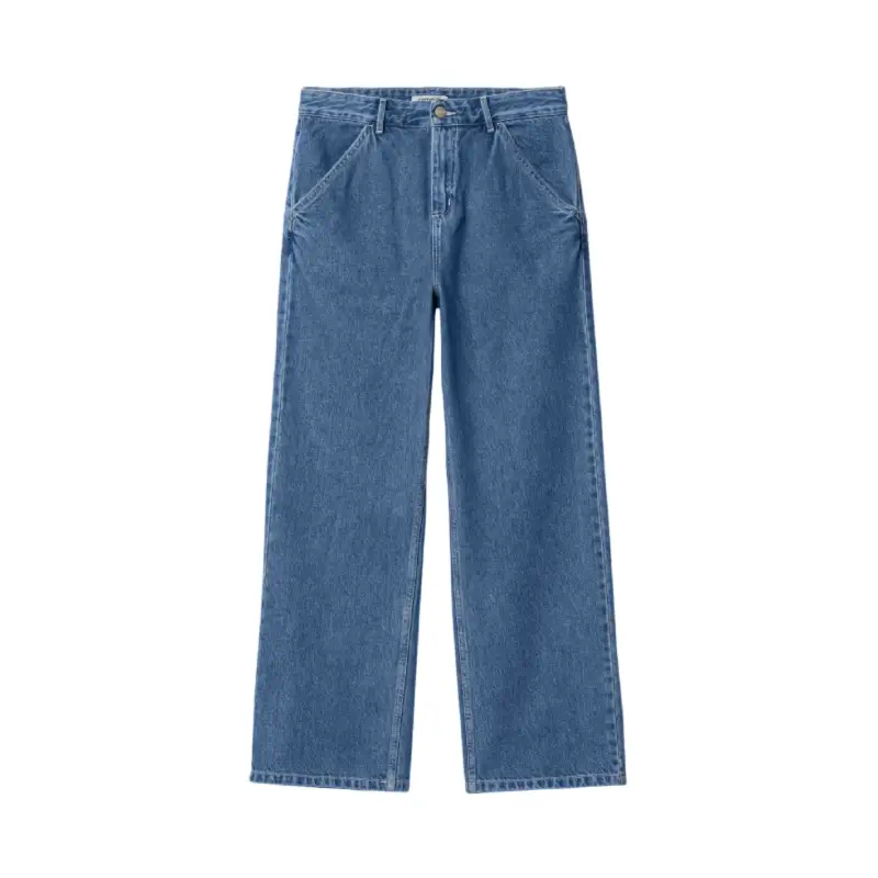 carhartt calças simple