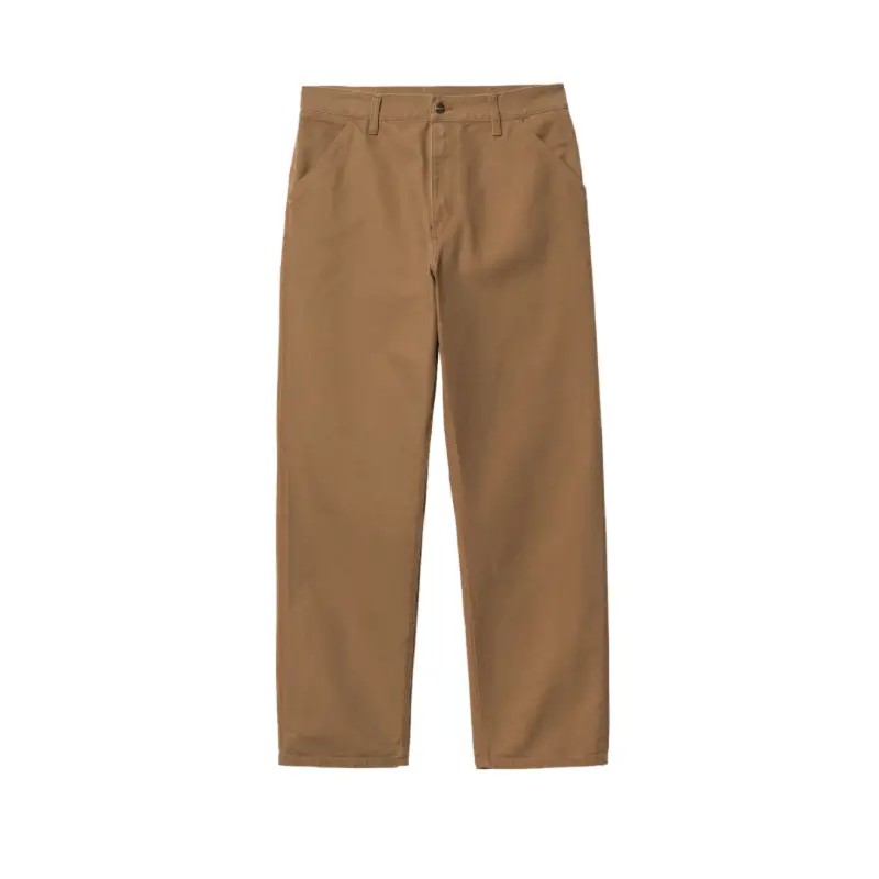 carhartt calças simple