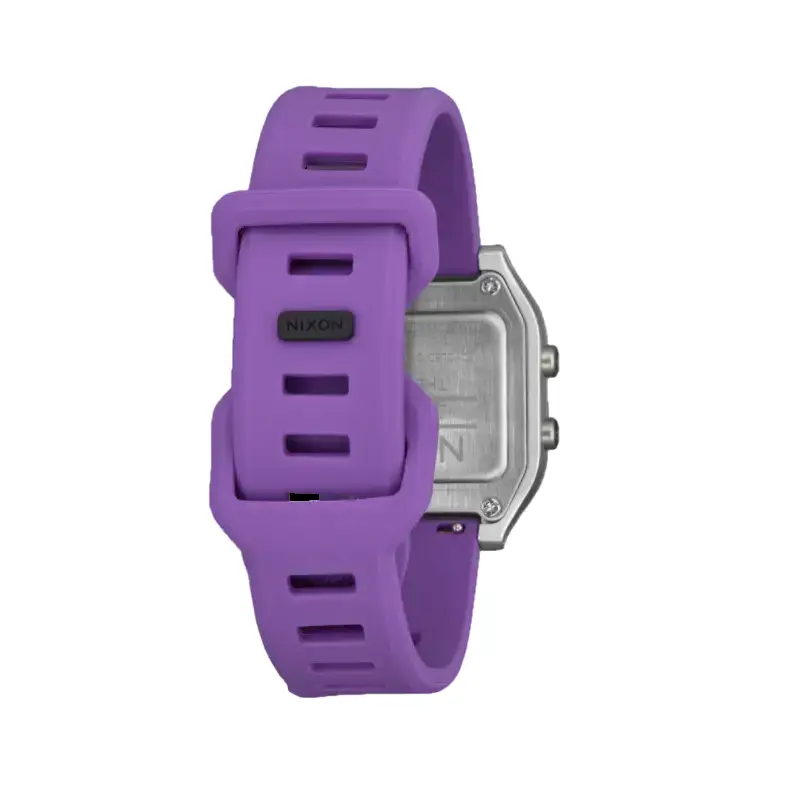 nixon relógio ripper