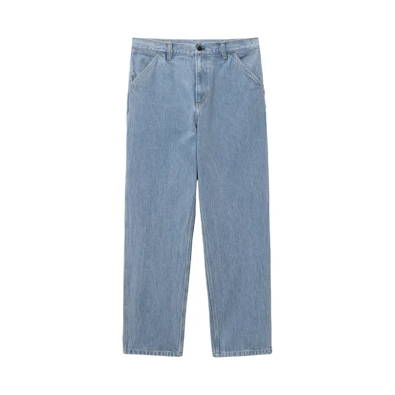 carhartt calças single knee