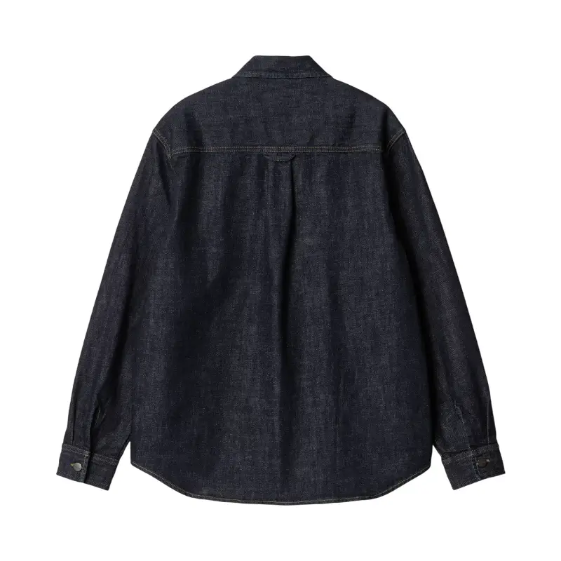 carhartt camisa/casaco lincoln