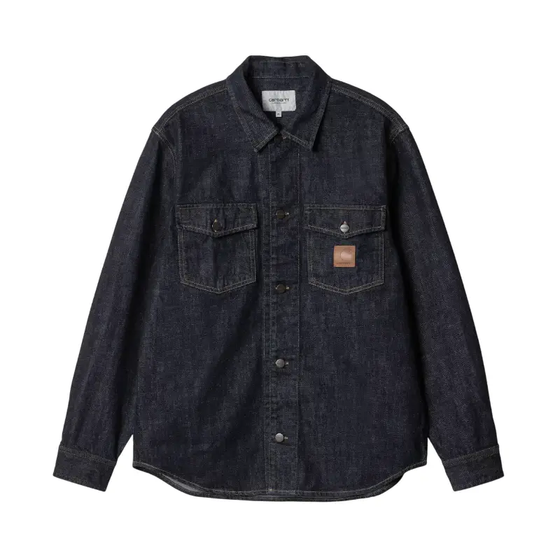 carhartt camisa/casaco lincoln