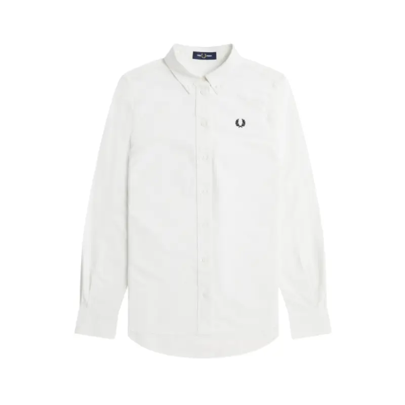 fred perry camisa 