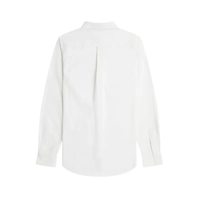 fred perry camisa 