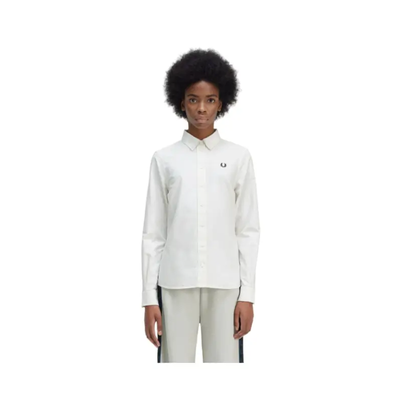 fred perry camisa 