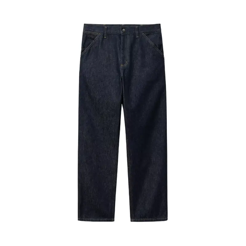 carhartt calças single knee