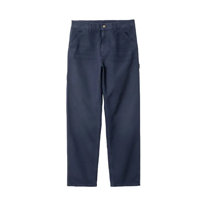 carhartt calças single knee