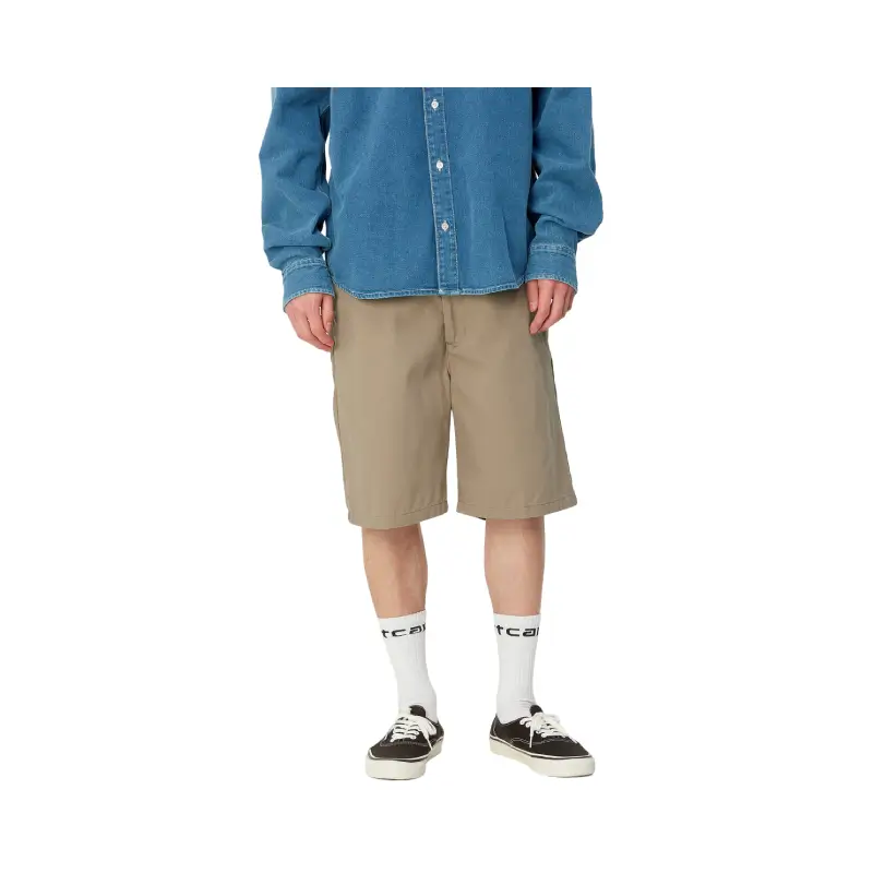 carhartt calções calder