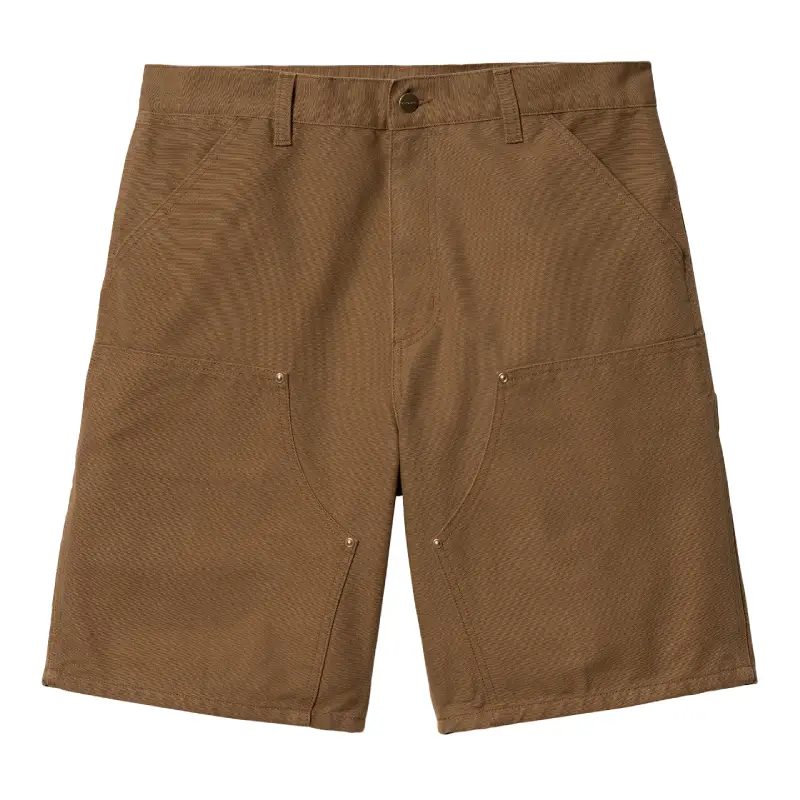 carhartt calções double knee