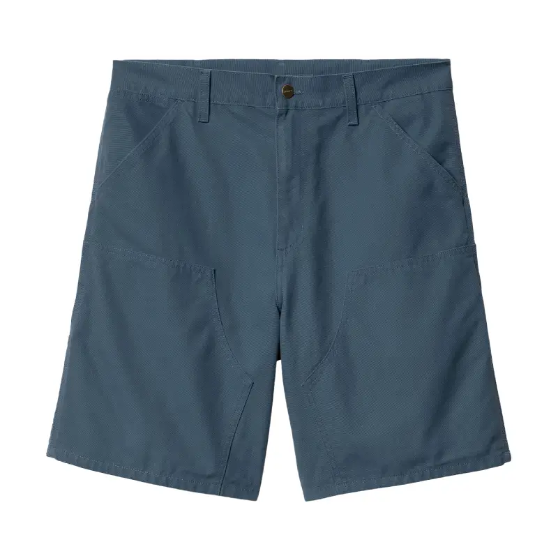 carhartt calções double knee