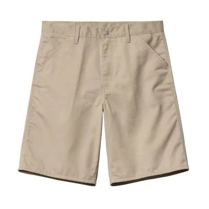 carhartt calções simple