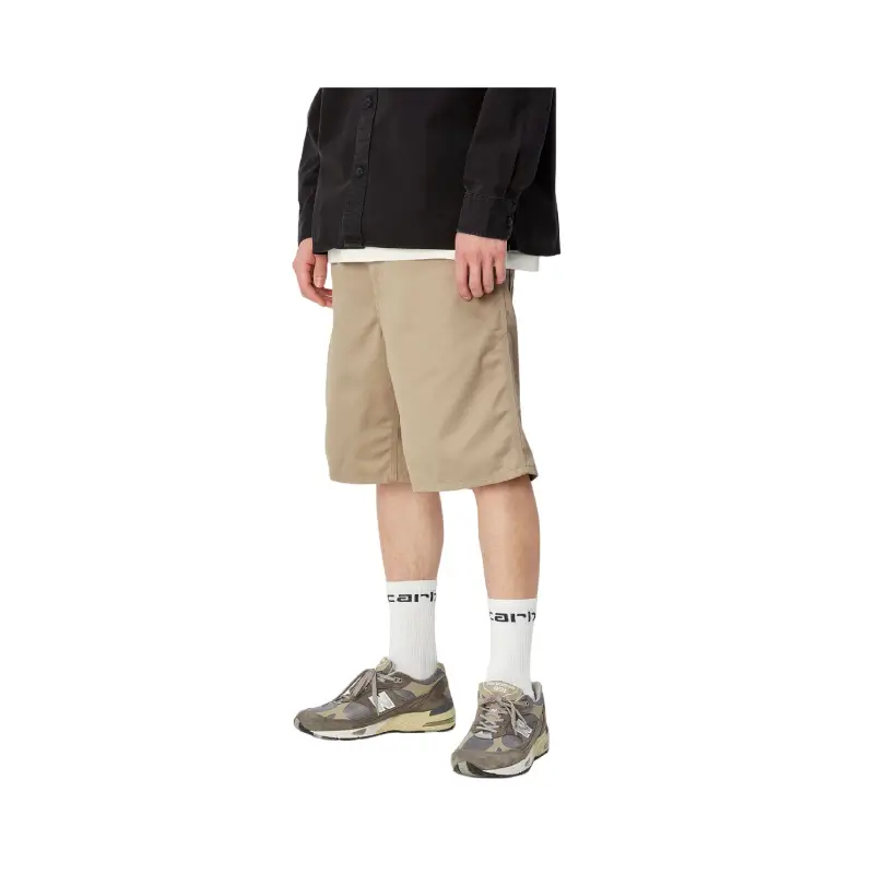 carhartt calções simple
