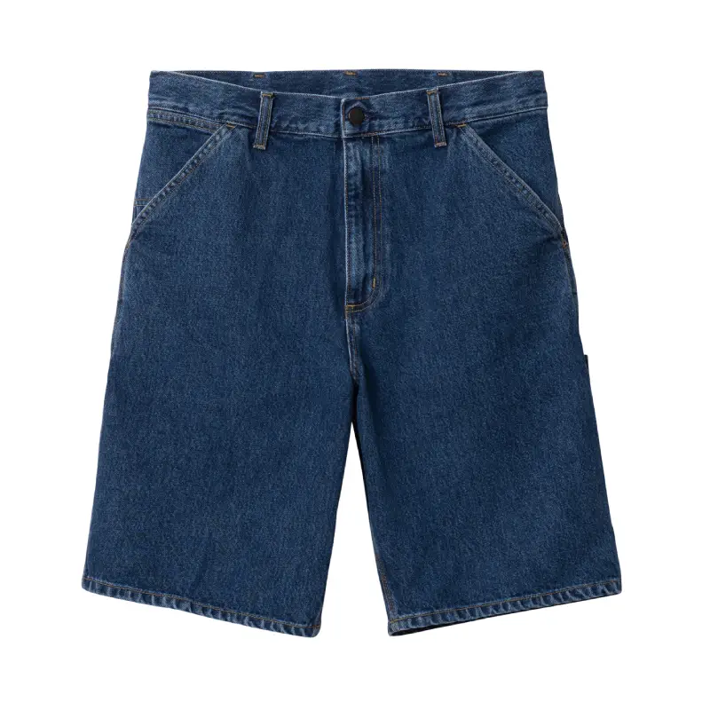 carhartt calções single knee