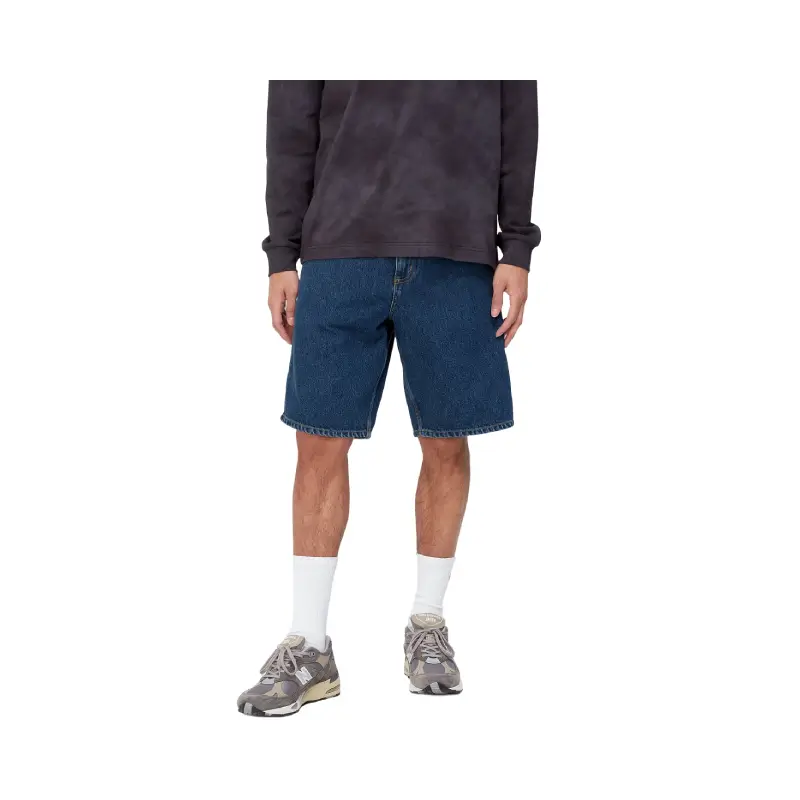 carhartt calções single knee