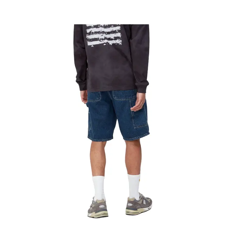 carhartt calções single knee