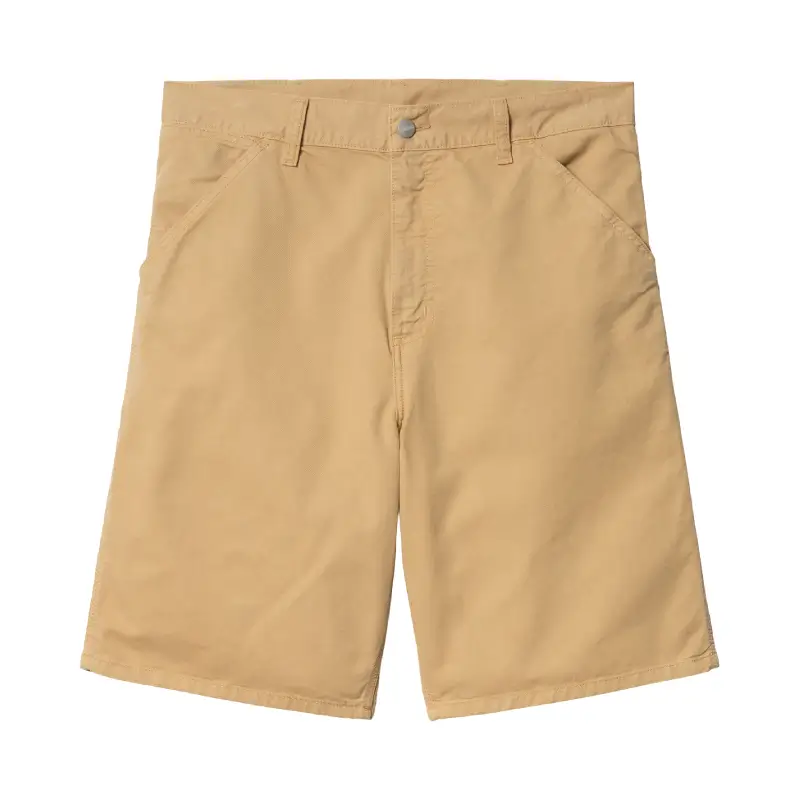 carhartt calções single knee