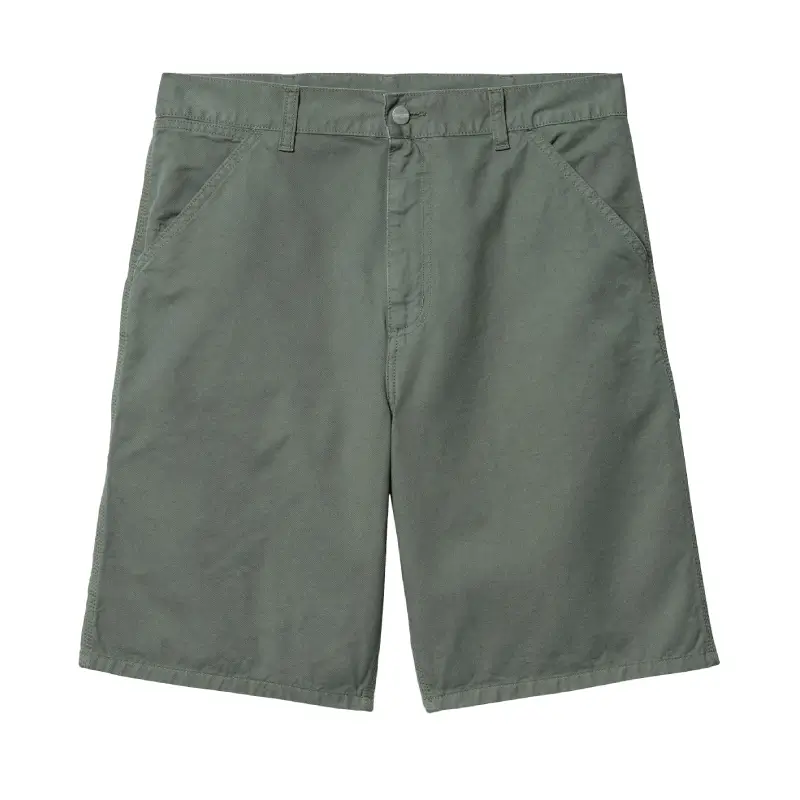 carhartt calções single knee