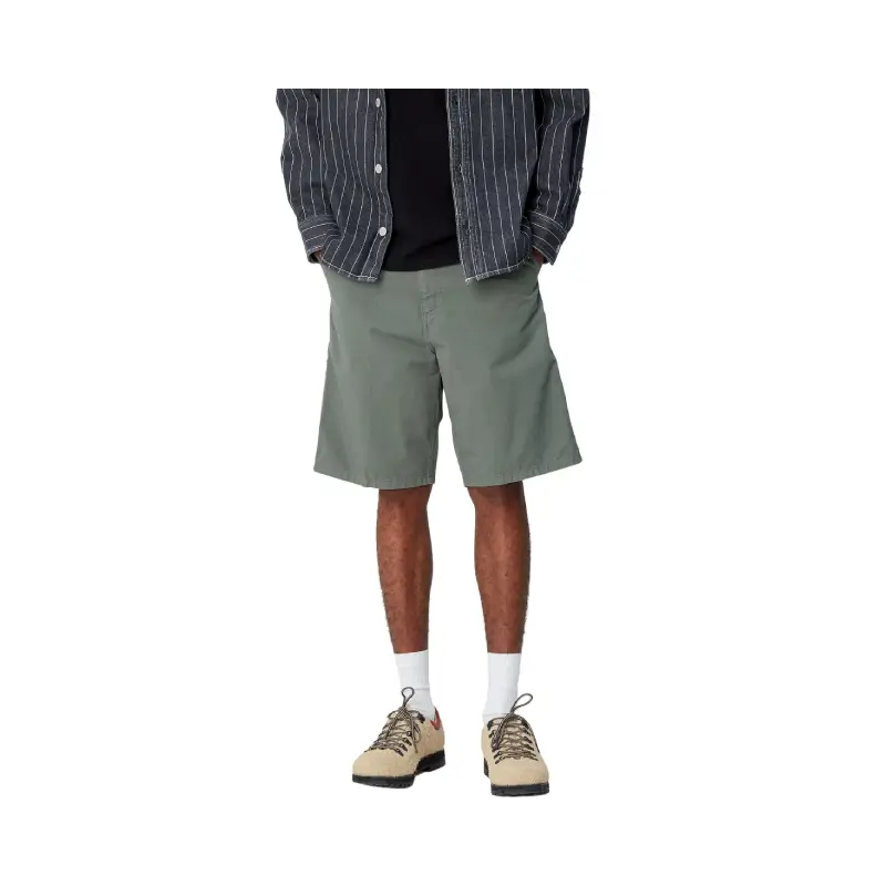 carhartt calções single knee