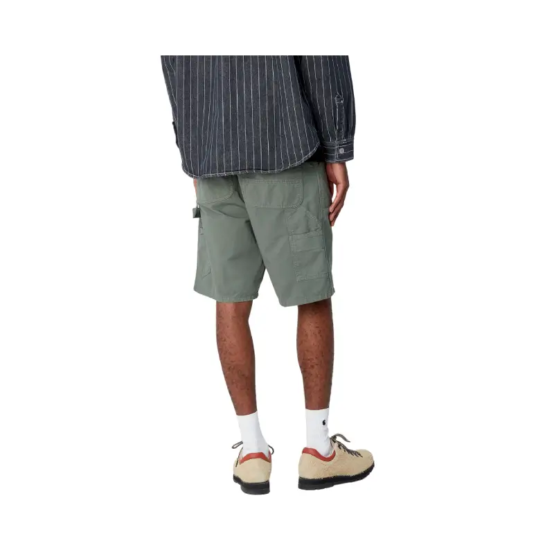 carhartt calções single knee