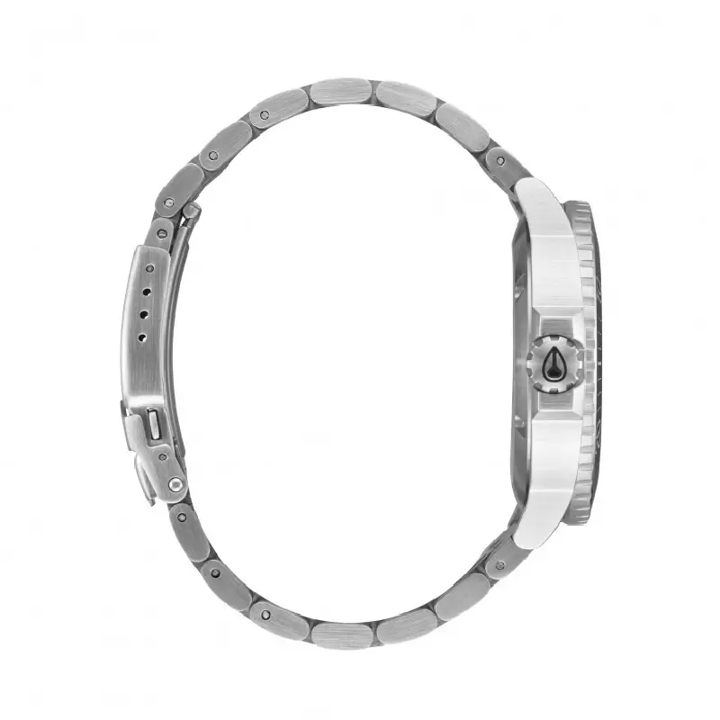 nixon relógio stinger 44