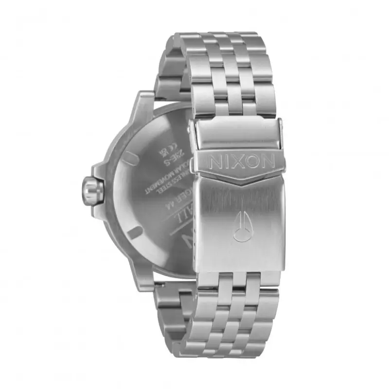 nixon relógio stinger 44