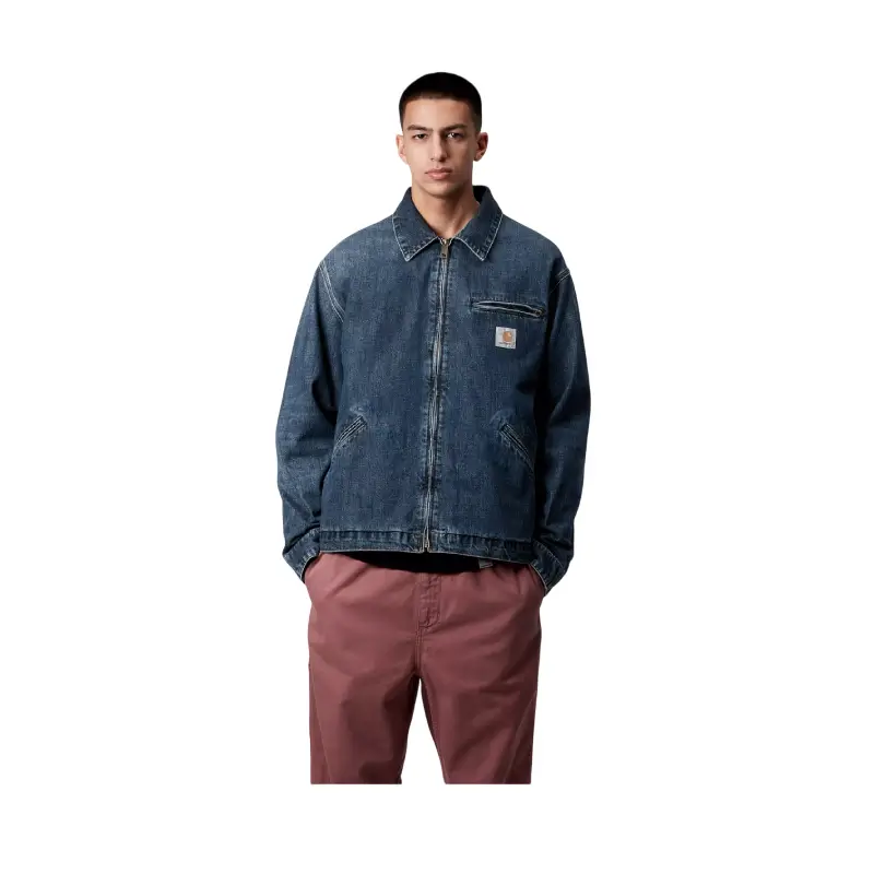 carhartt wip casaco og detroit