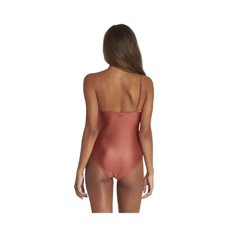 billabong fato de banho love bound