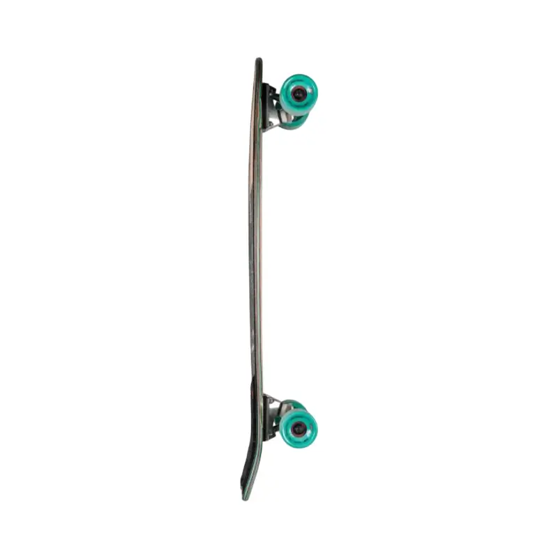 globe skate completo sun city 30''