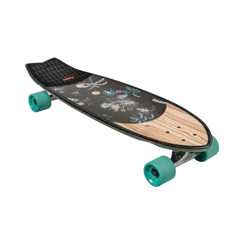globe skate completo sun city 30''