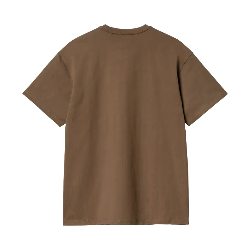 carhartt wip t-shirt chase