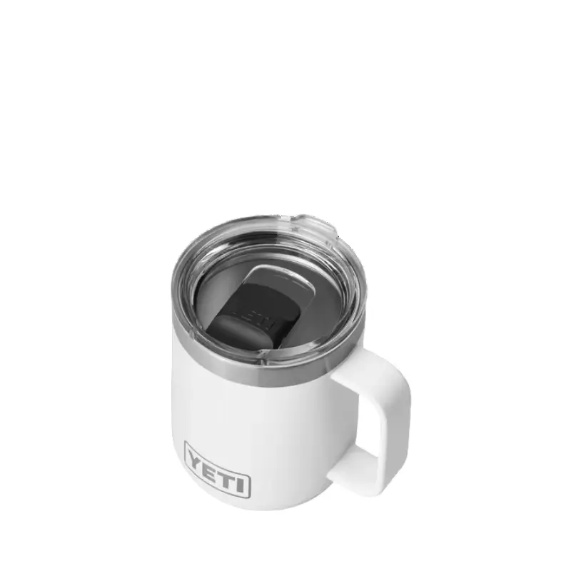 yeti caneca rambler 10oz/296ml