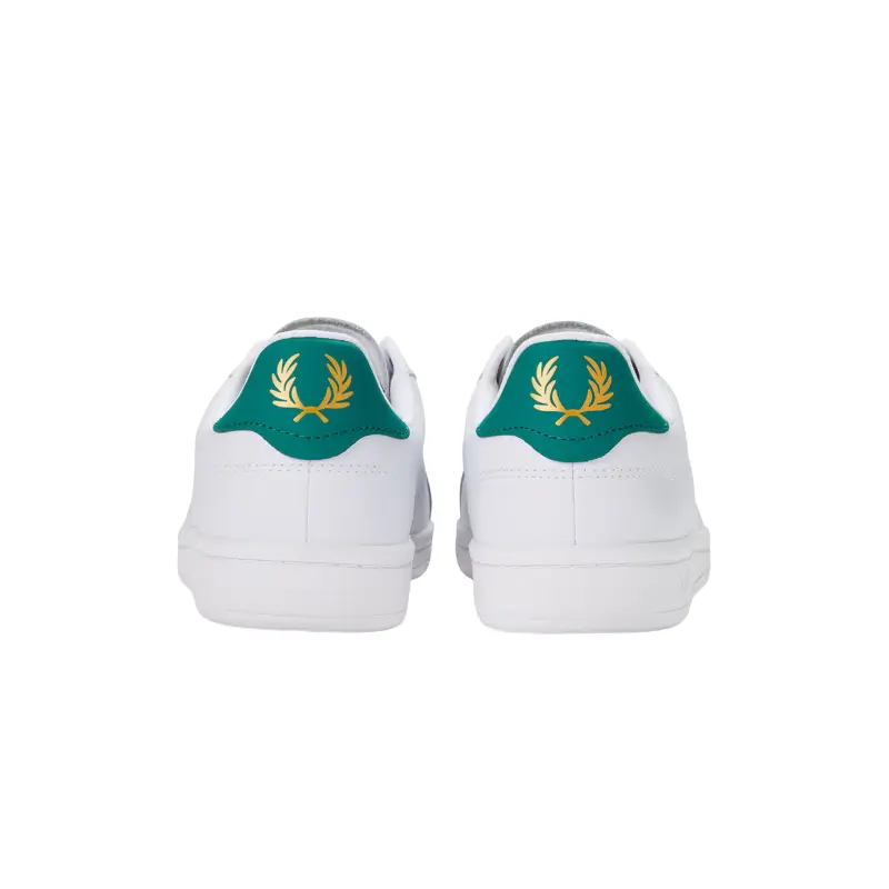 fred perry sapatilha b721