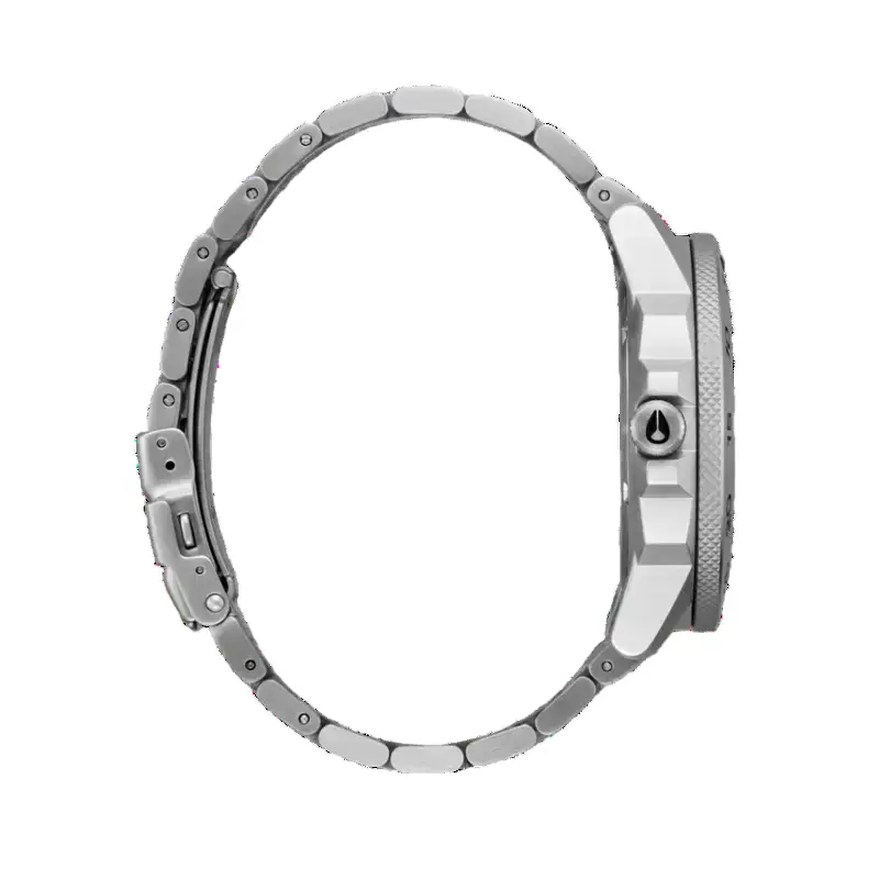 nixon relógio smyth 44
