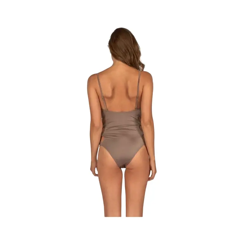 billabong fato de banho summer shine