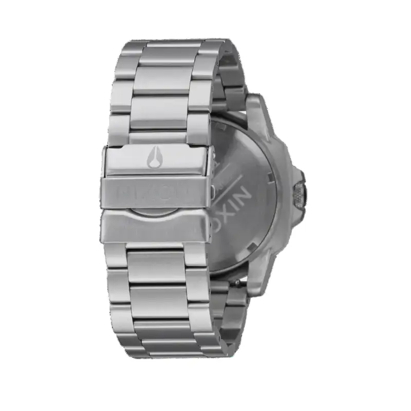 nixon relógio smyth 44