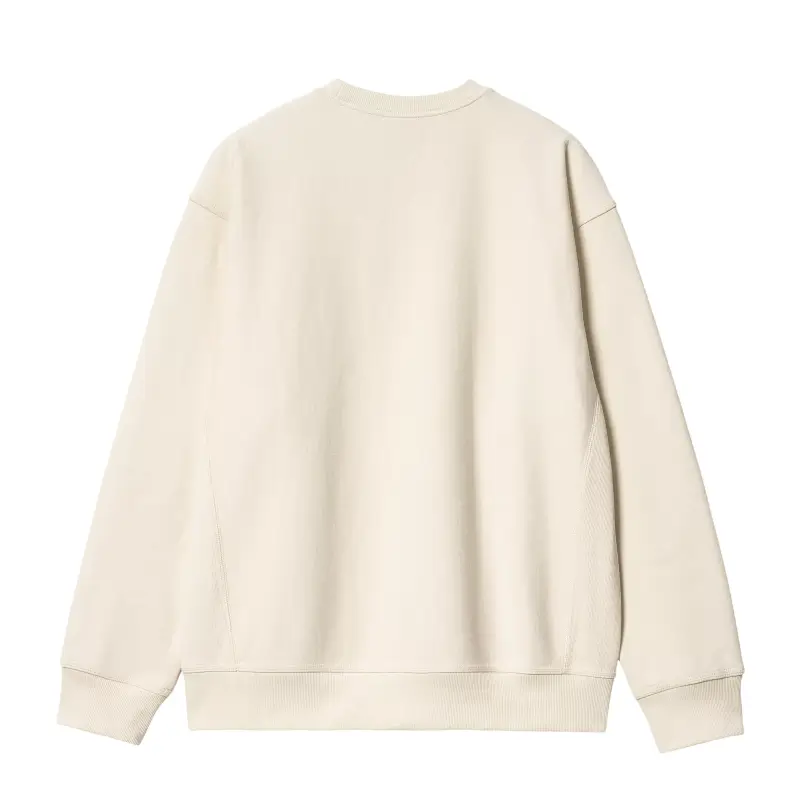 carhartt wip camisola american script