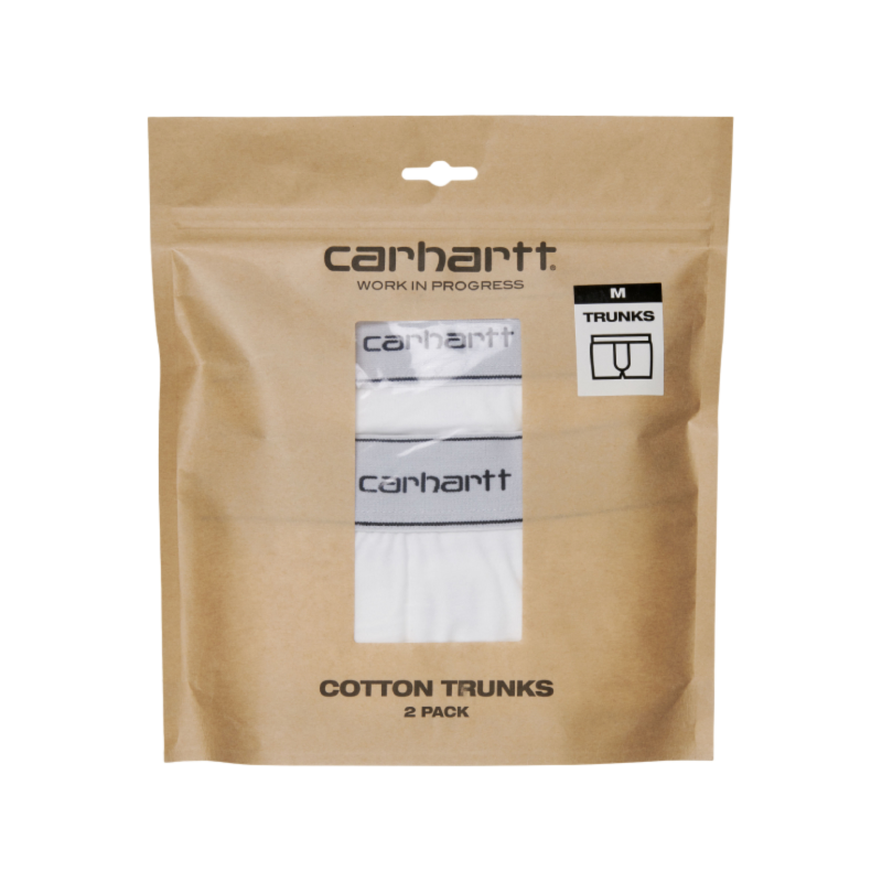 carhartt wip boxers algodão