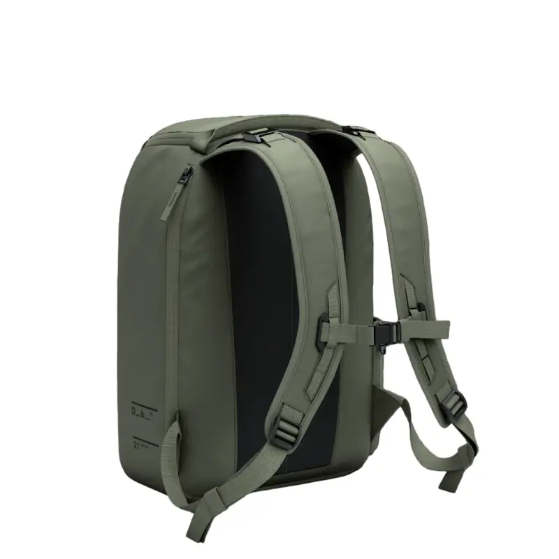 db mochila ramverk 21l
