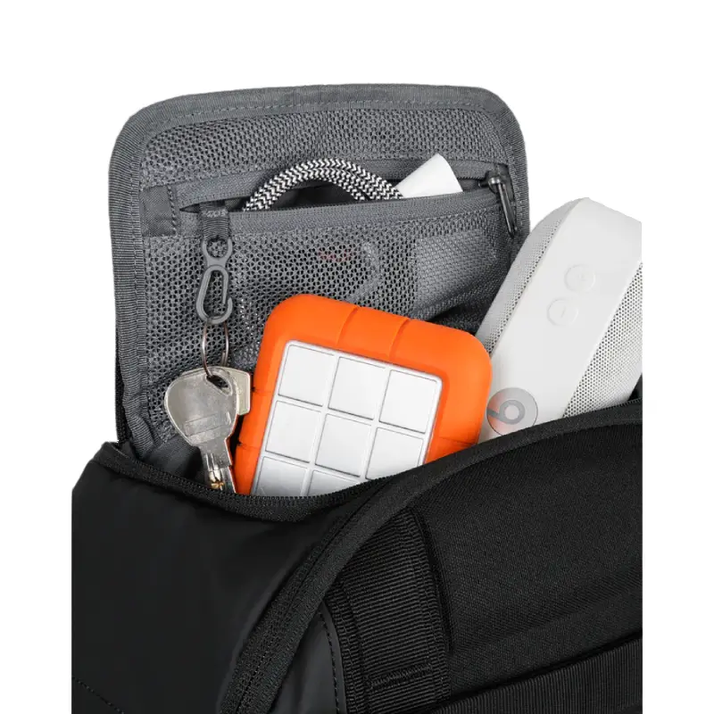 db mochila ramverk 26l