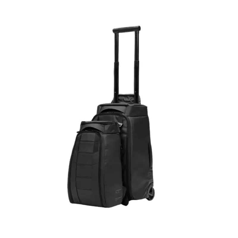 db mala de transporte hugger roller 40L