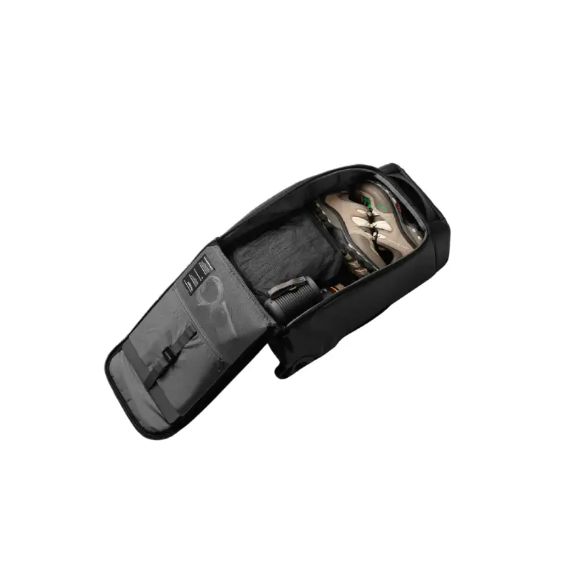 db mala de transporte hugger roller 40L