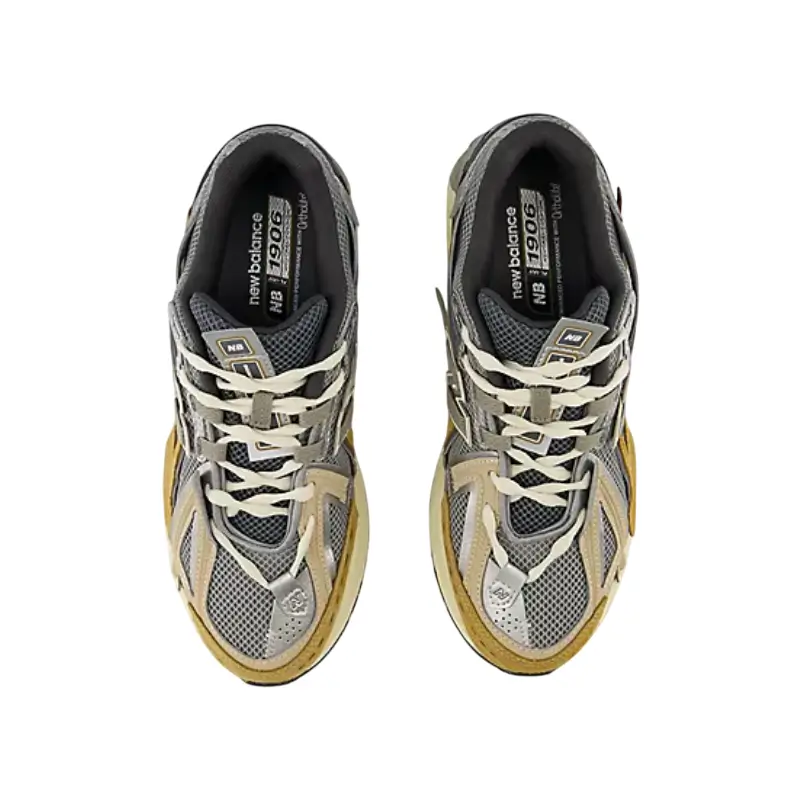 new balance sapatilhas 1906