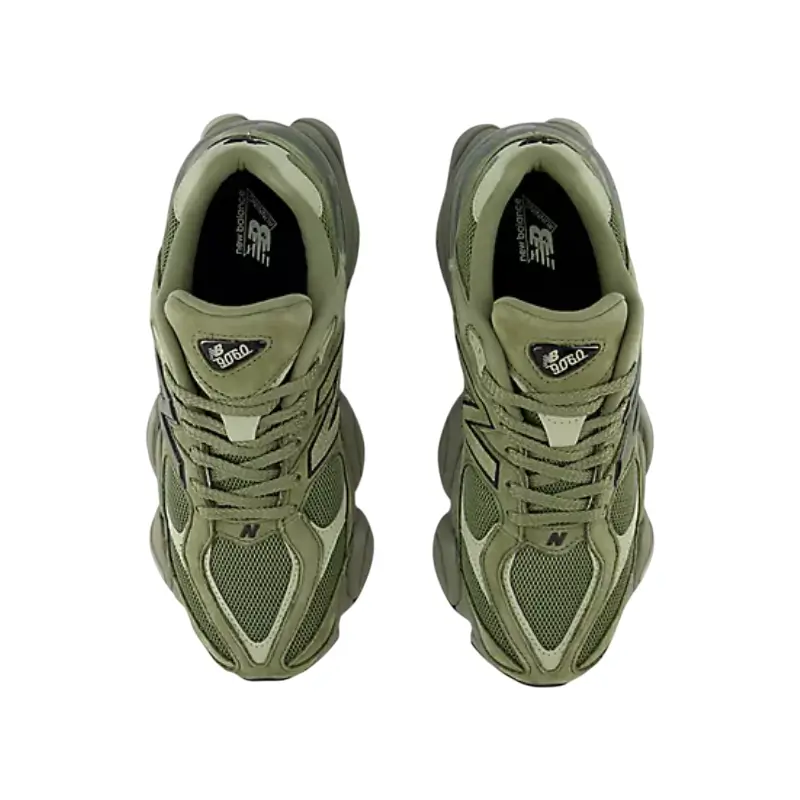 new balance sapatilhas 9060